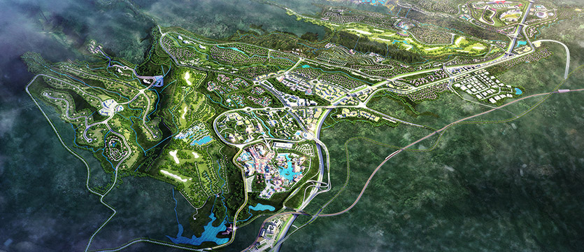 Segmen Hospitality Jadi Penopang Utama Pendapatan MNC Land di Semester I 2024